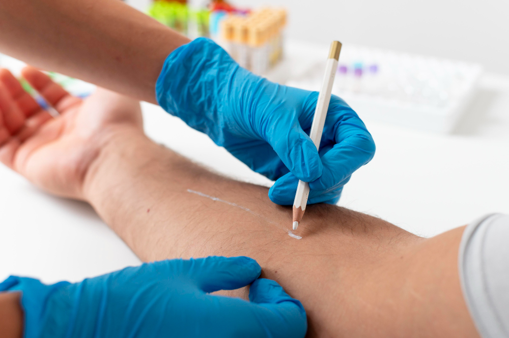 vein procedures