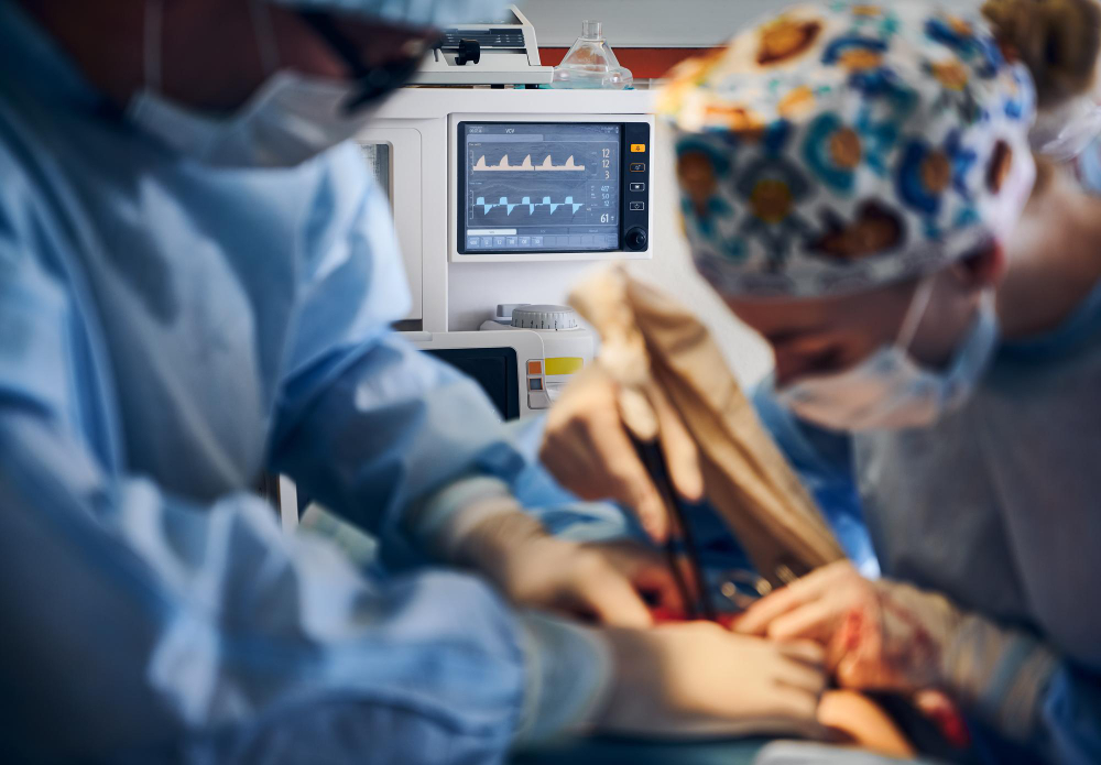 Heart Catheterization