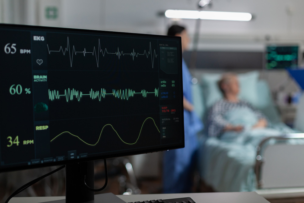 Echocardiogram